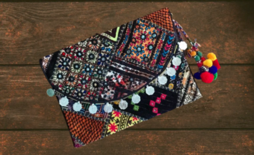Banjara Boho Bag