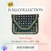 House Of Kara Handmade Boho Bags