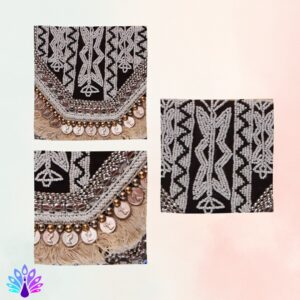 House Of Kara Handmade Boho Bags