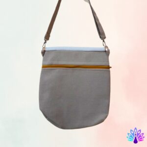 House Of Kara Embroidered Bags